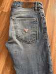 Guess Jenasy spodnie męskie 31/32 slim