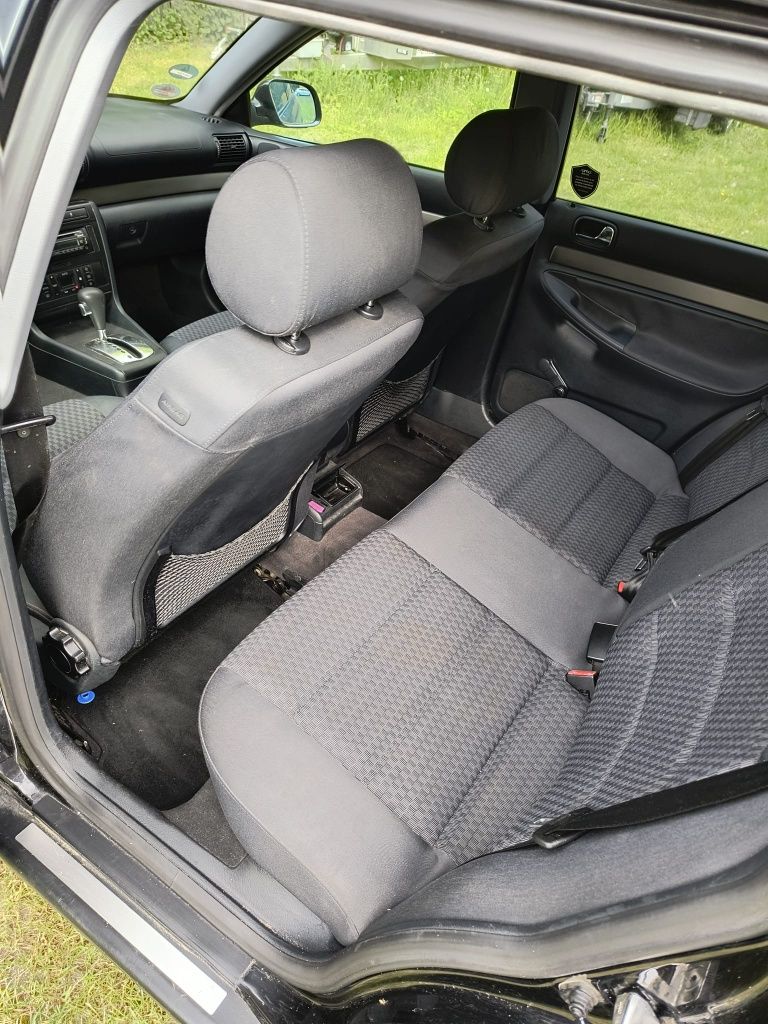 Audi A4, B5,1.8AUTOMAT