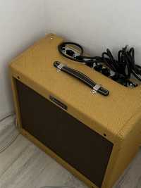 Fender Blues Junior Tweed