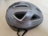 Kask rowerowy 56 - 61 cm