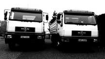 Usługi transportowe eko groszek deputat deputaty talony węgiel hds HDS