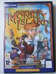 Escape from Monkey Island PC ENG