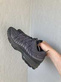 Nike air max 95 ultra кросівки чоловічі