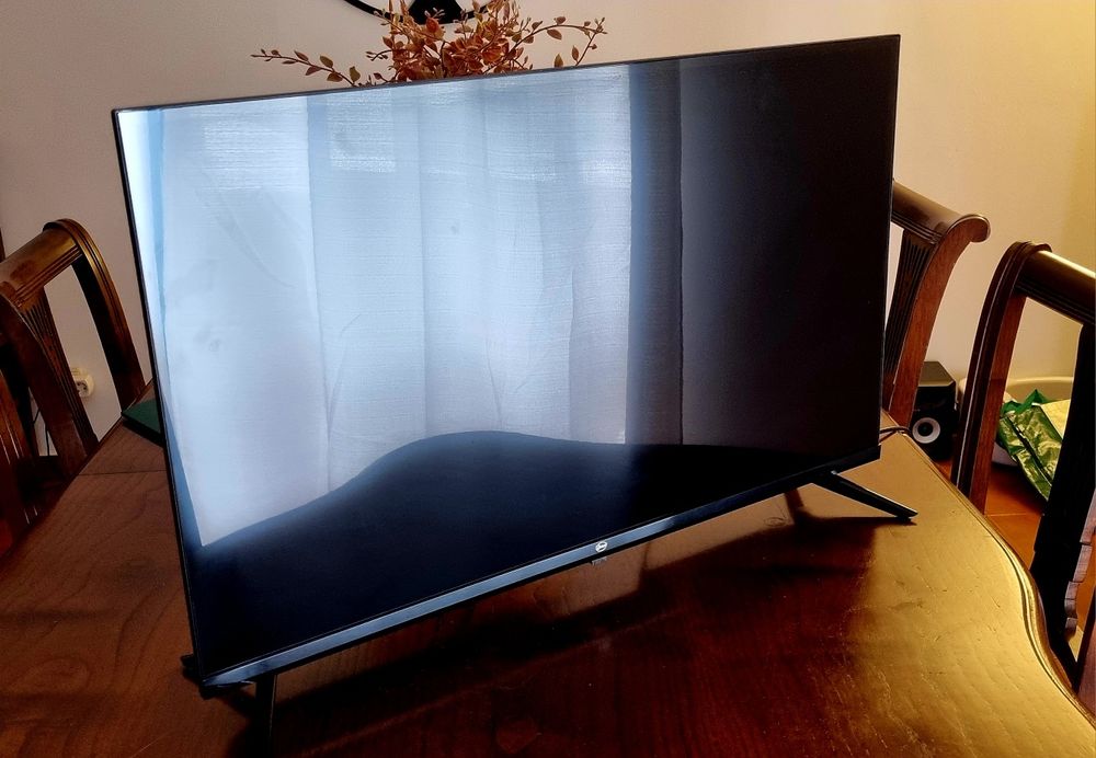 TV Led 32" como nova