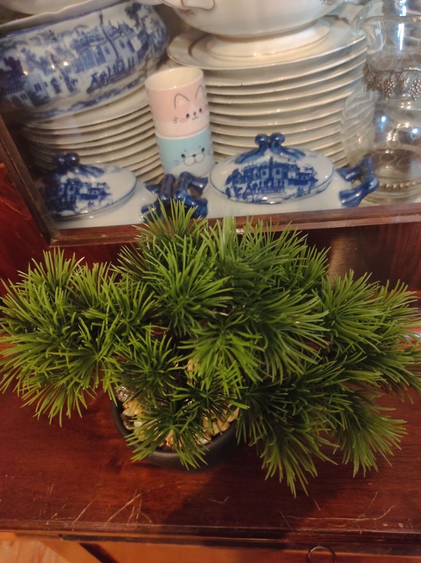 Bonsai artificial novo