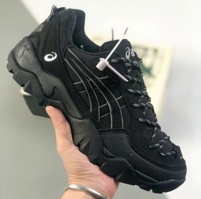 Кросівки Asics Gel-Pickax