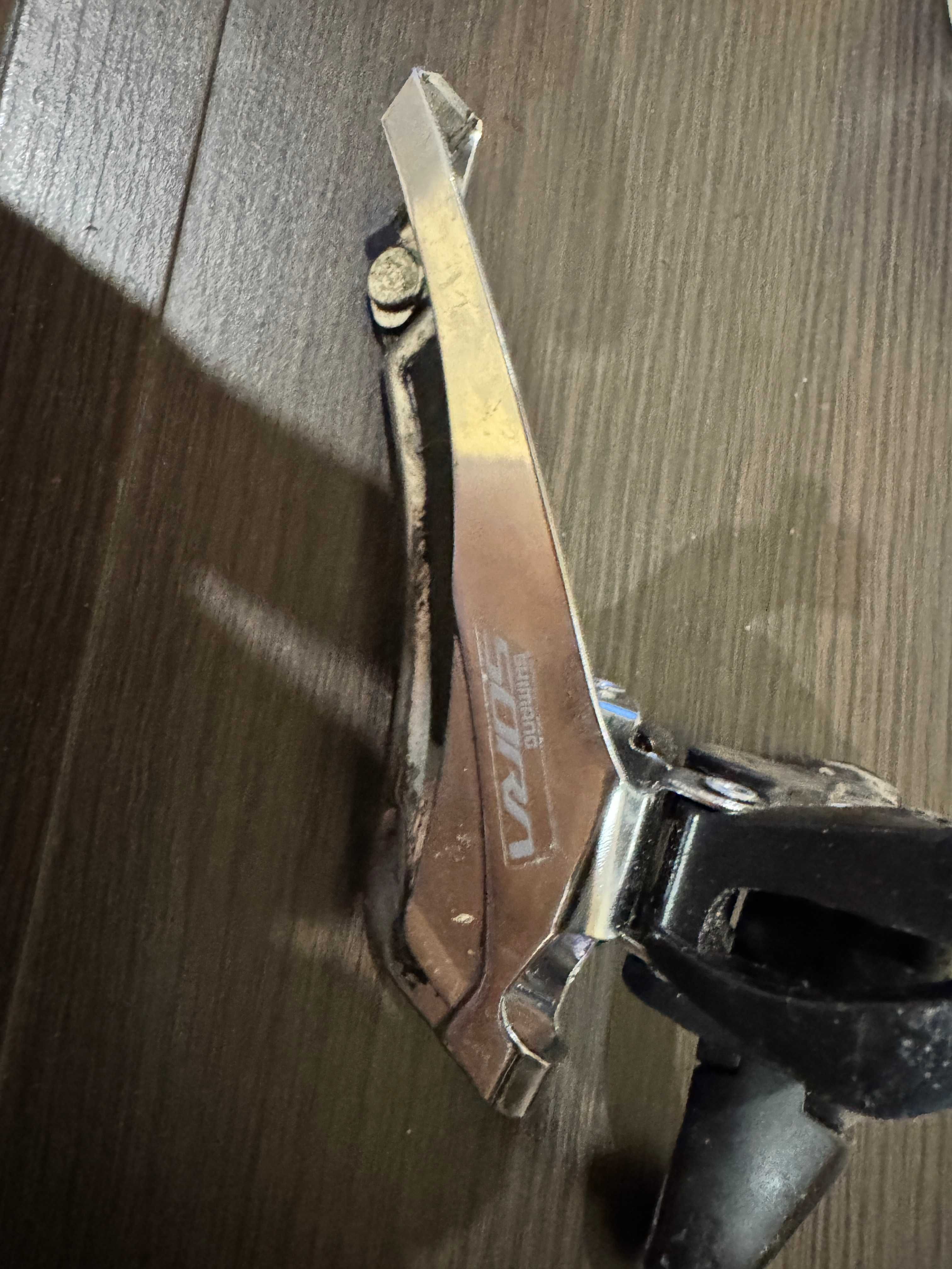 Przerzutka przednia Shimano Sora FD-R3000-F