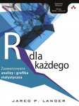 R Dla Każdego, Lander Jared P.
