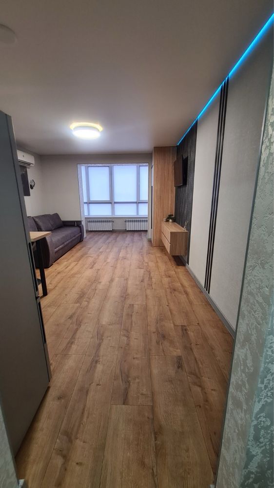 Продам 1 но кімнатну квартиру в ЖК Домашній 2, 6/10 цегла