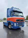 Volvo FH 480 Вольво ФШ 480 тягач