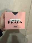 Prada
Paradoxe Intense 90ml