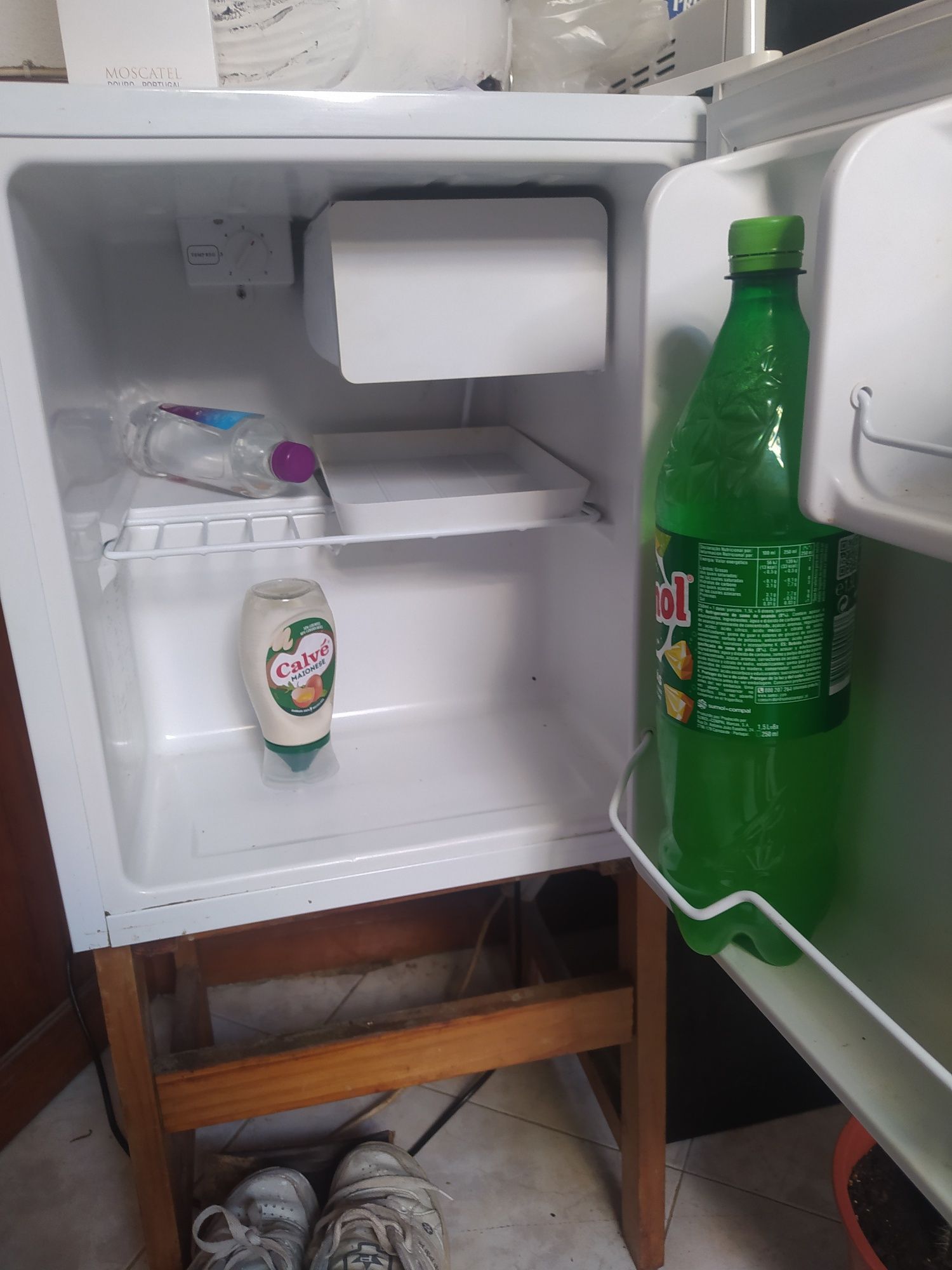 Mini frigorífico