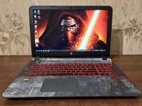 Игровой Видео GTX 1060 (6 ГБ)  HP Star Wars/ 16 DDR4/ С.Т.А.Л.К.Е.Р 2