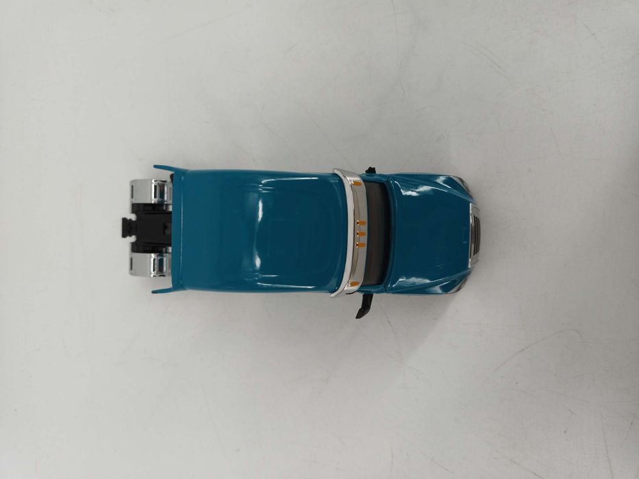 siku 2717, Freightliner Cascadia, ciągnik zabawkowy