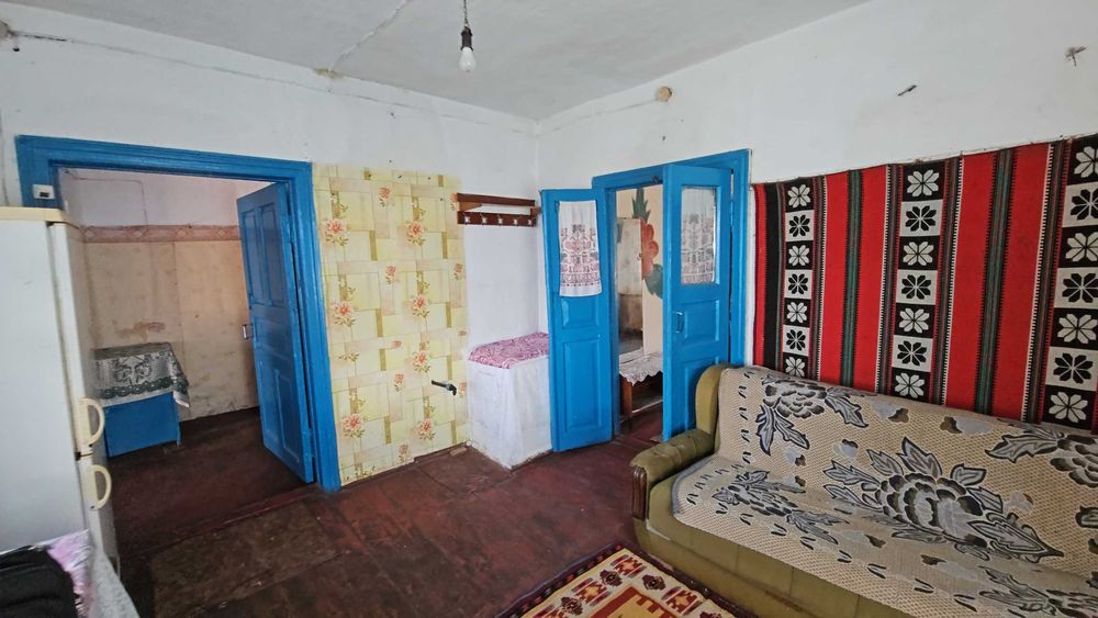 хутір Черняхівка будинок з газом світлом та електроживленням - є відео