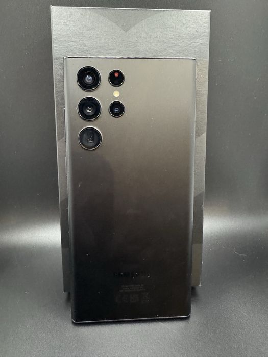 Samsung Galaxy S22 ultra 12/256Gb i 8/128Gb zam