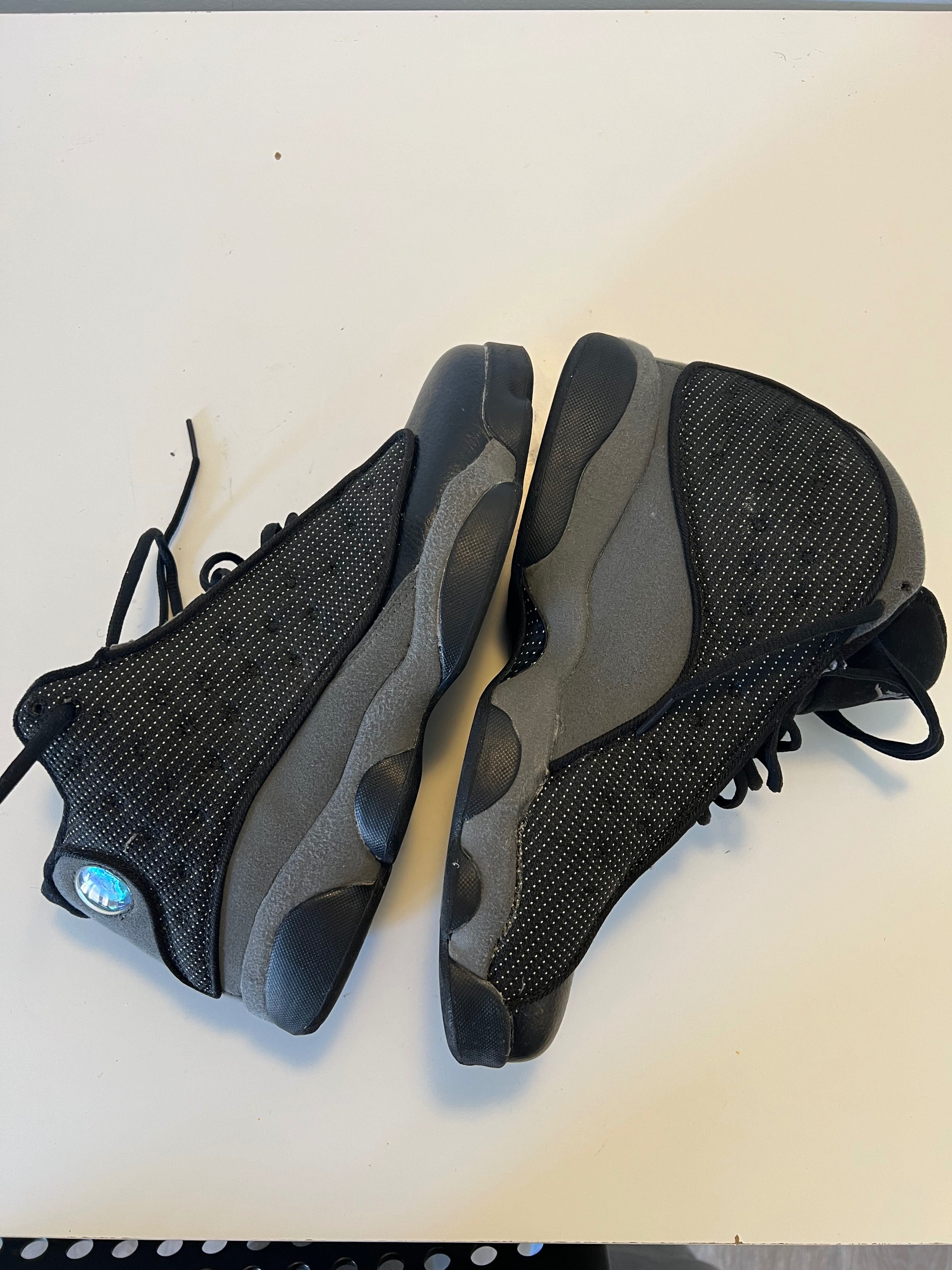 Jordan retro 13, tamanho45