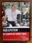 Os Tempos De Harvey Milk - Rob Epstein