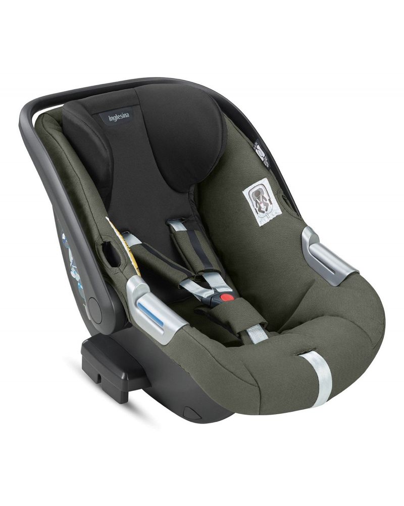 Inglesina автокрісло Darwin Infant i-Size