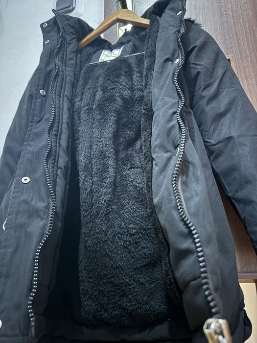 Sprzedam kurtkę zimową dla dziewczynky