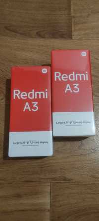 Xiaomi Redmi A3 4/128Гб 90Гц, 10W, 5000mAh Нові, запаковані НОВИНКА!