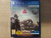 Farpoint PL PS4 Playstation 4 VR