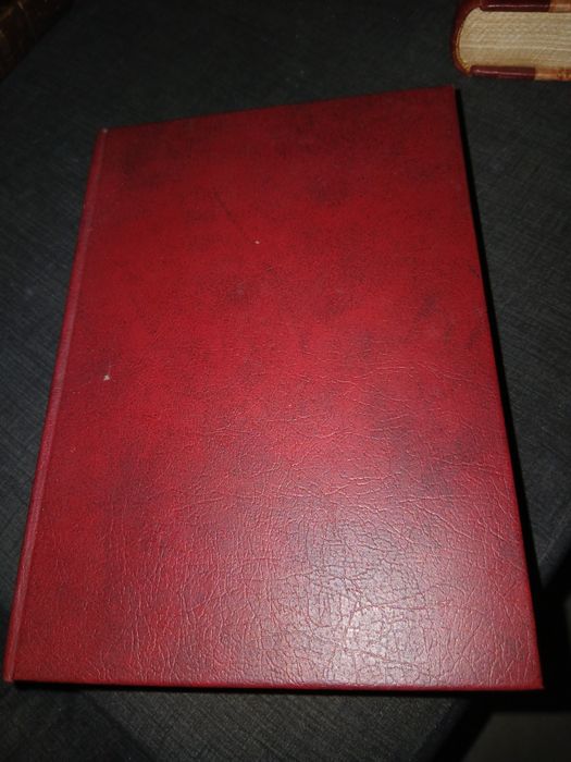 Livro  Religioso Sermones  Familiares Ano 1714
