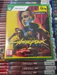 Cyberpunk 2077 [XSX] Ultimate Edition, PL