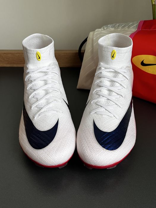 Nike Air Zoom Superfly 10 Elite оригінал бутси 40.5 нові HJ7321-600