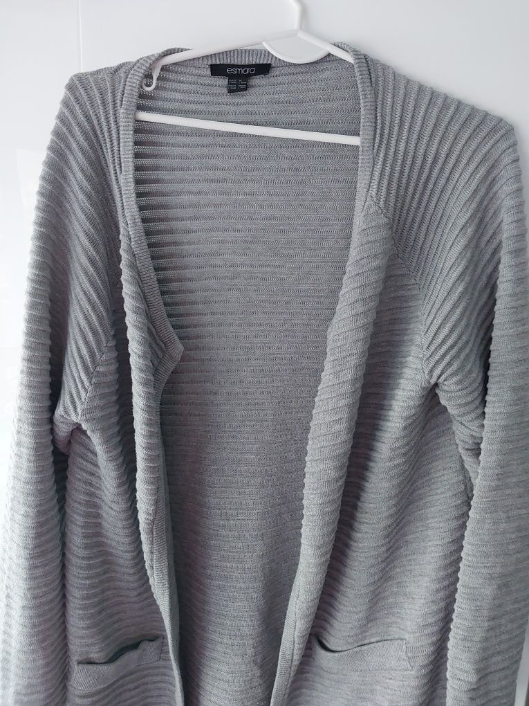 Sweter narzutka Esmara L/XL