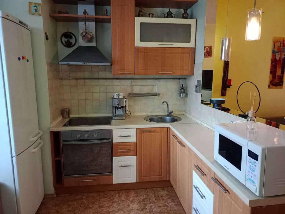 Сдается евродвушка по ул. М. Токарева, дом 5