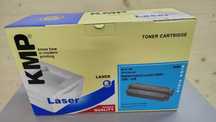 Toner	HP	1105	black	zamiennik	KMP	Laserjet	1000W, 1200, 1220