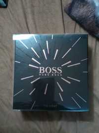 Coufre Hugo Boss the Scent Novo - Original