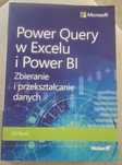 Power Query w Excelu i Power BI