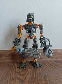 Lego Bionicle 8730 Inika Hewkii