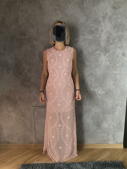 Платье на выпускной