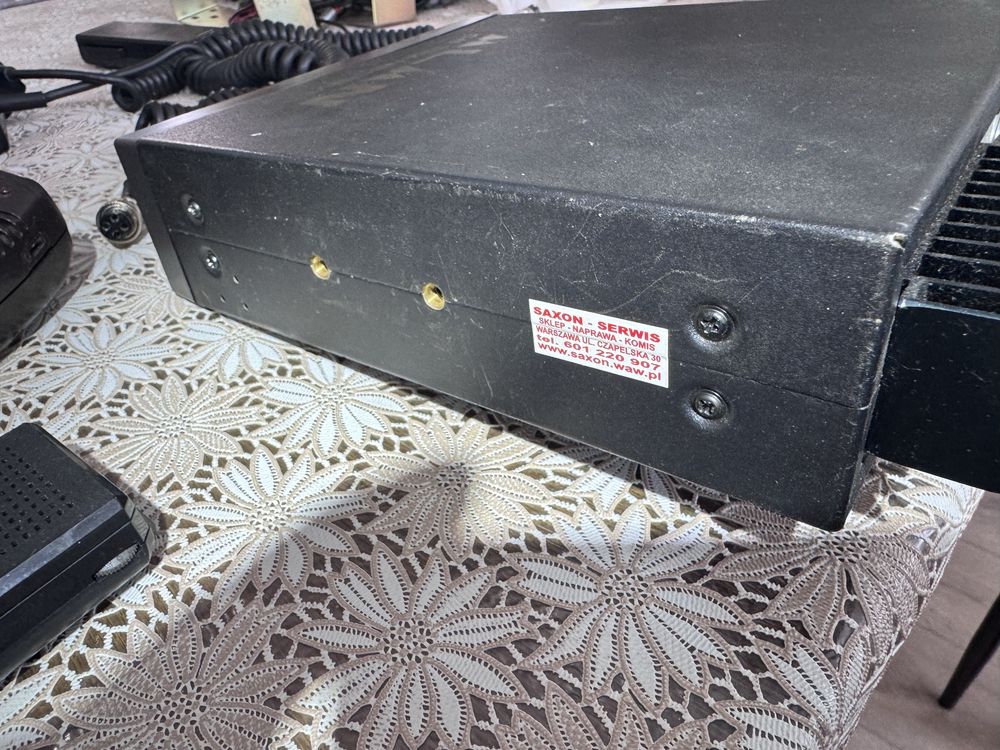 Alan 87 radio cb