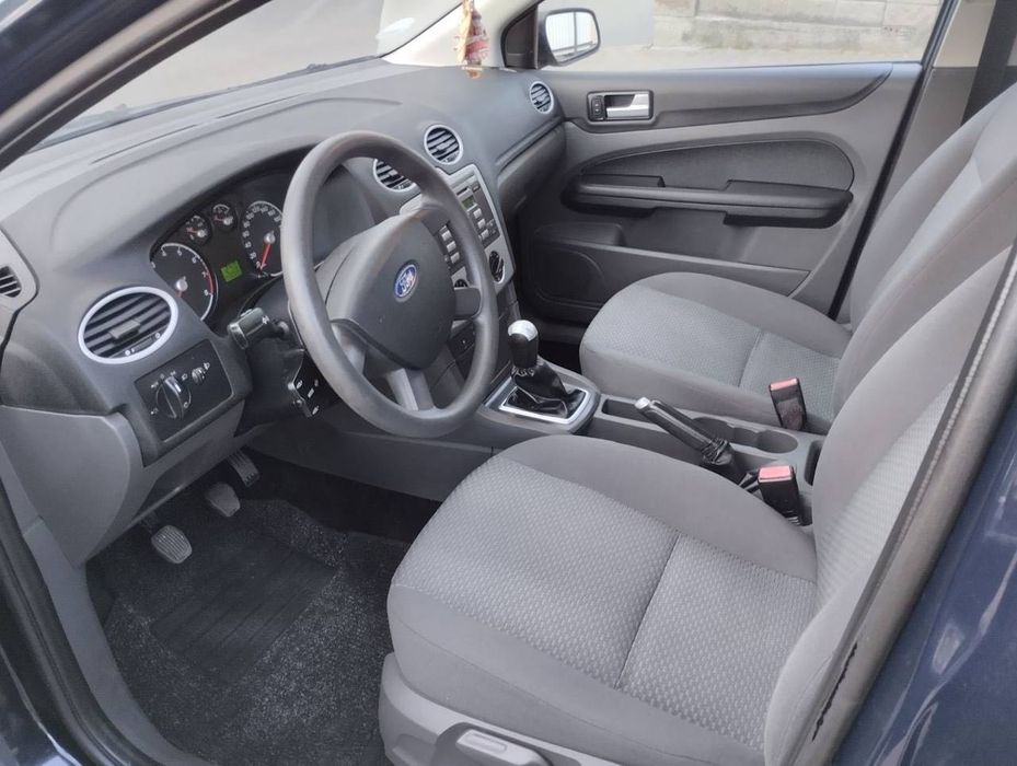 Продам Ford Focus