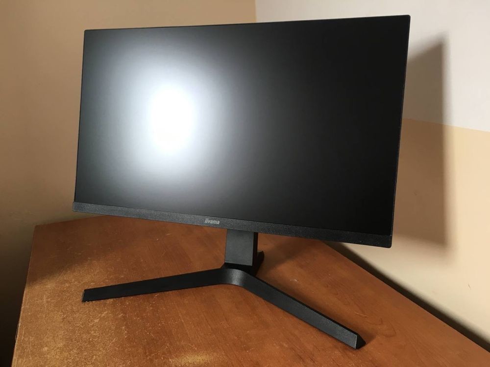 Monitor gamingowy 24” iiyama G-MASTER GB2470HSU-B1