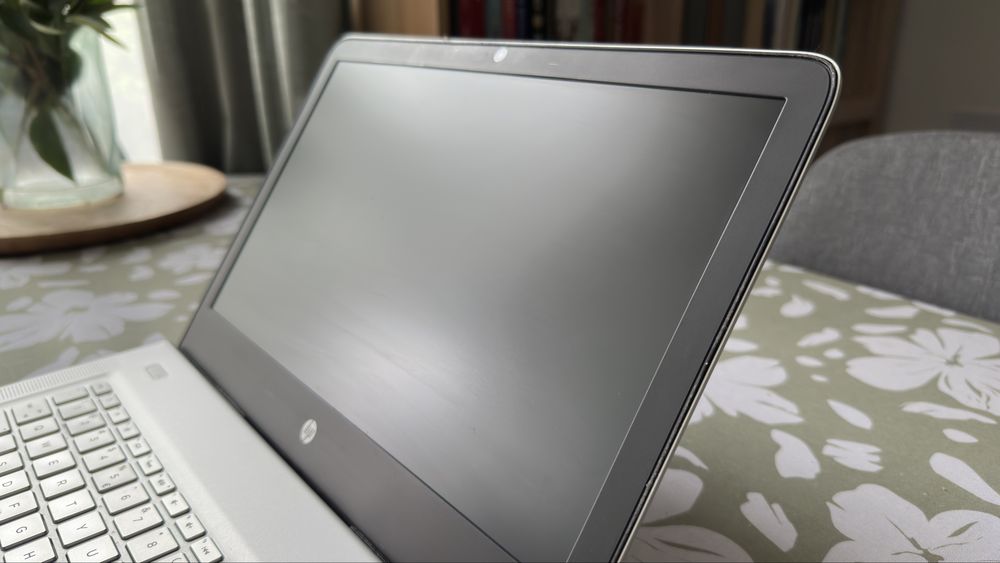 HP ENVY Notebook - 13-d010nw 256GB