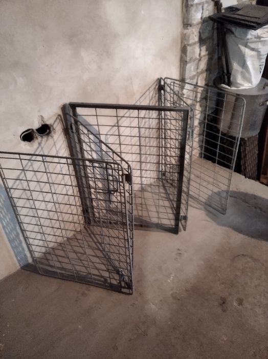 контейнерные секции