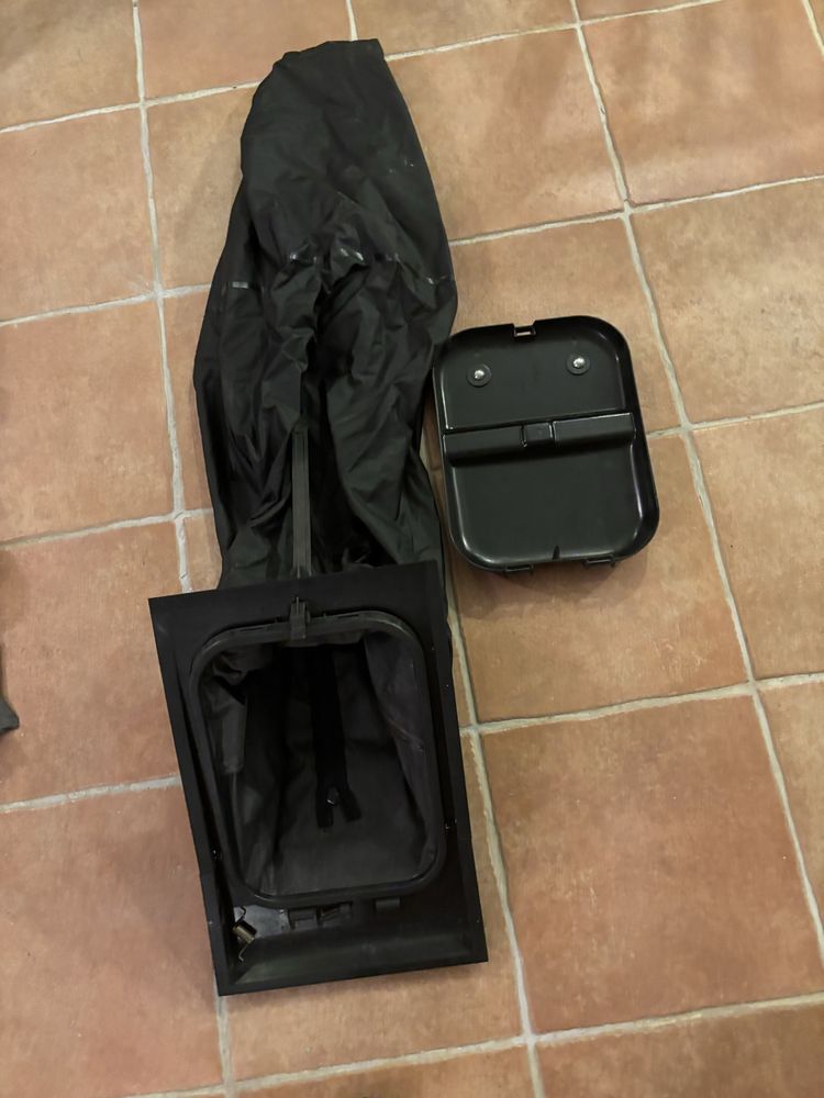 BMW E34 Diversas Peças