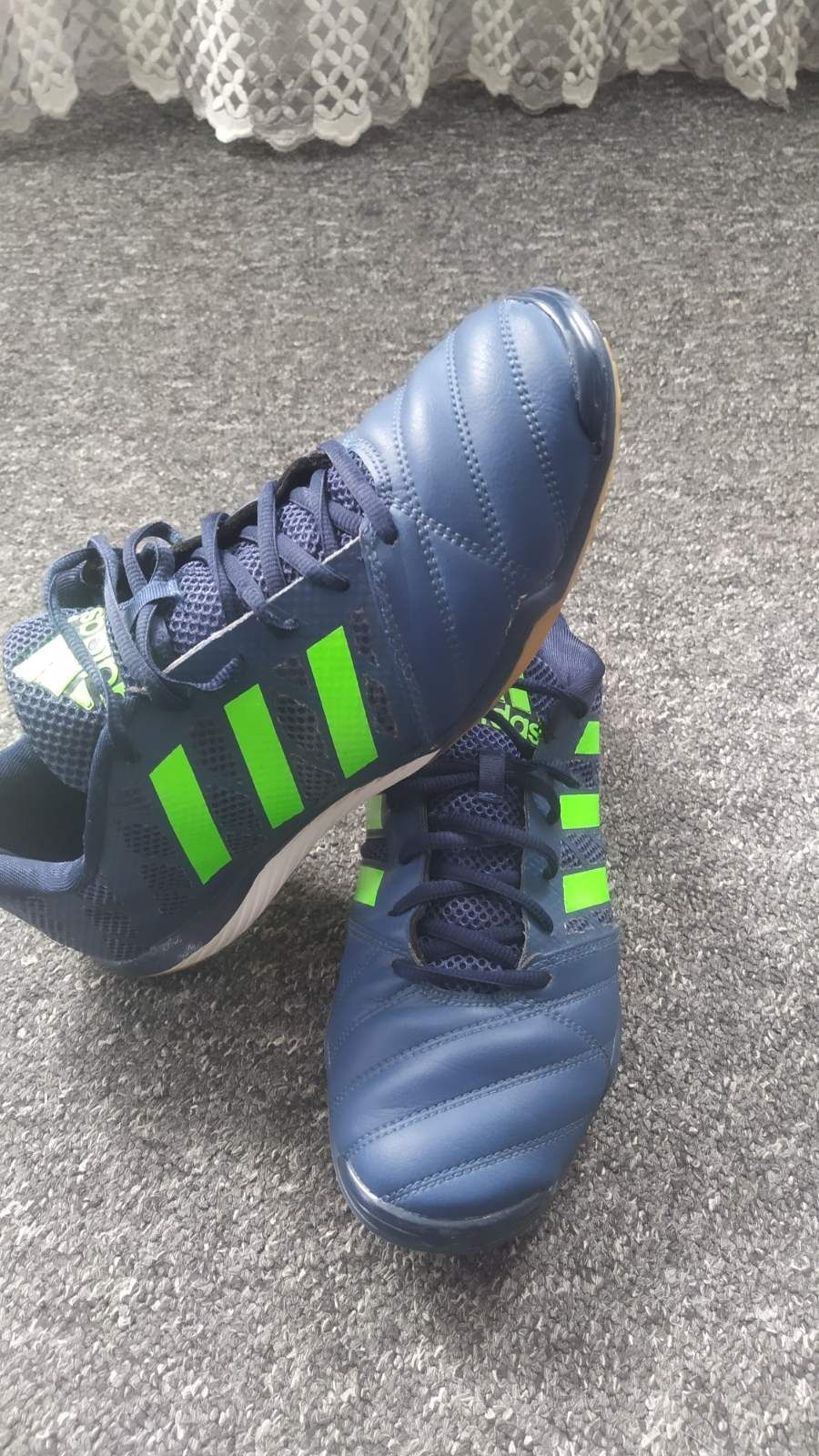 Футзалкі Adidas top sala