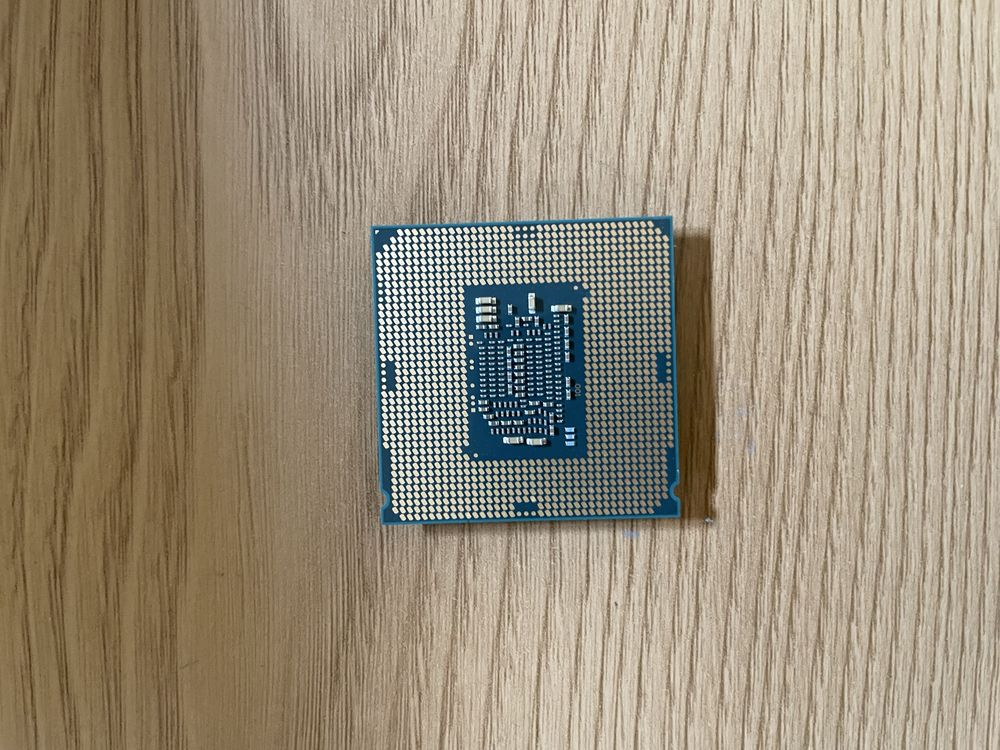 Intel Pentium G4400 3.30GHz
