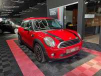 MINI 3 Portas One 1.4