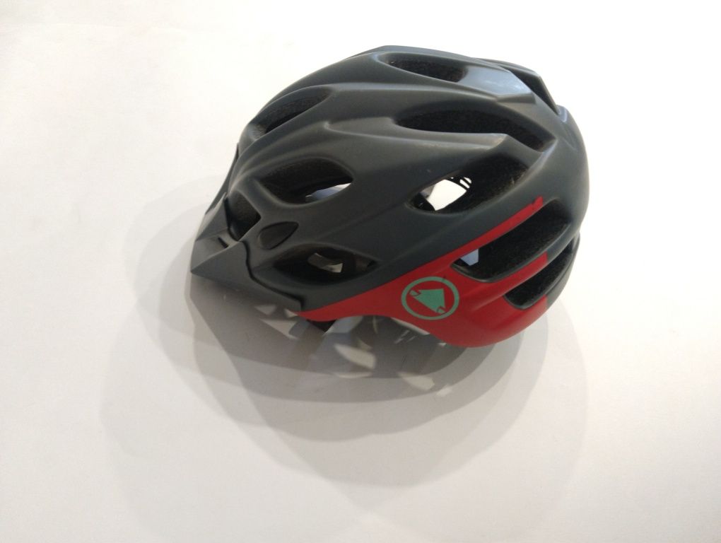 Велосипедный шлем Endura Hummvee Helmet