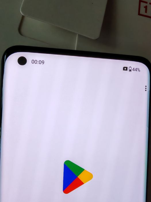 OnePlus 9 Pro 12/256, повний комплект, без ремонту, без вигорання