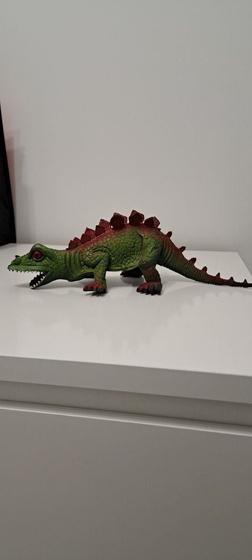 Figurka dinozaura