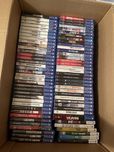 Gry na konsolę PS4 PS5 Playstation 4 Playstation 5 aktualizacja 16.07