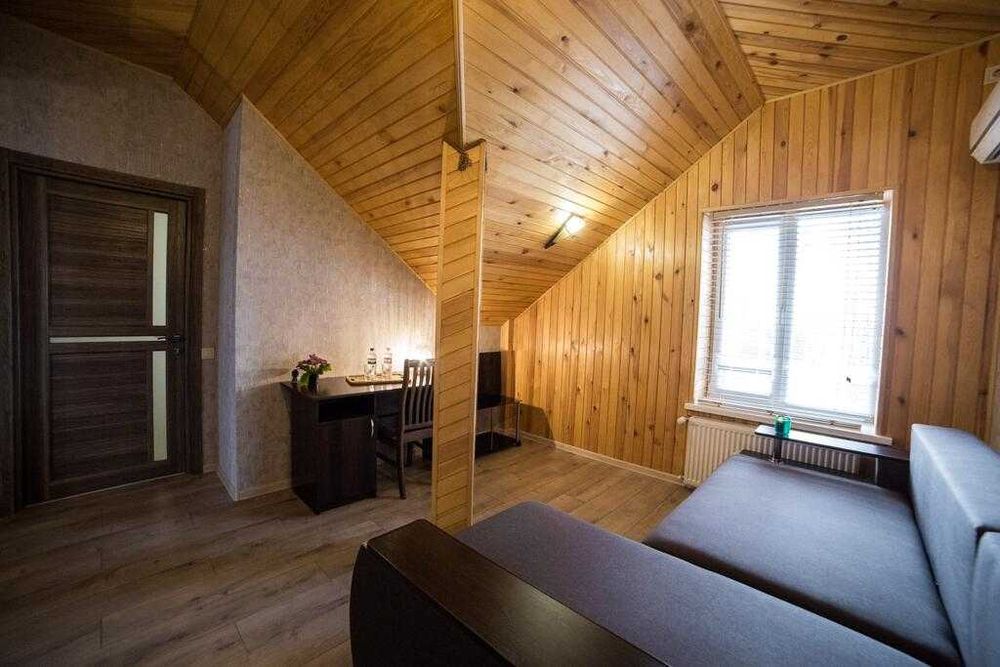 Універсальна комерційна нерухомість або готовий бізнес